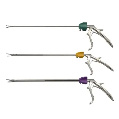 Instrumentos Cirúrgicos Reutilizáveis