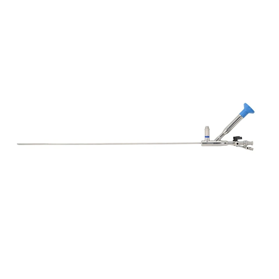 Ureterorrenoscópio